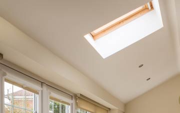 Crozen conservatory roof insulation companies