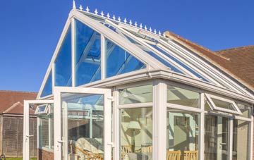 conservatory roof insulation costs Crozen