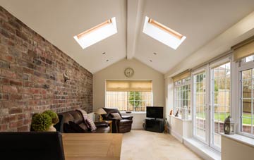 conservatory roof insulation Crozen, Herefordshire