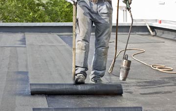 flat roof replacement Crozen, Herefordshire