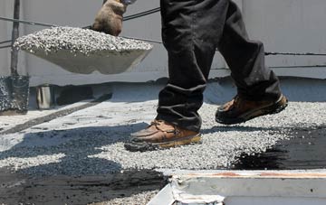 Crozen flat roofing companies