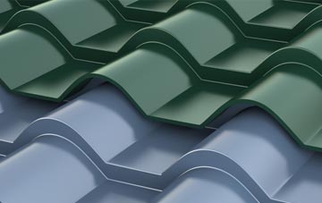 who should consider Crozen plastic roofs