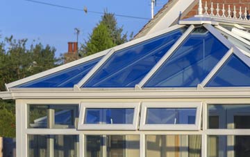 professional Crozen conservatory insulation