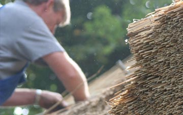 professional Crozen thatchers