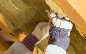 types of Crozen pitched roof insulation materials