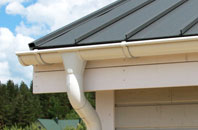 Crozen soffits