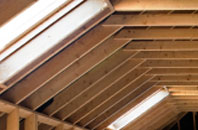Crozen tapered roof insulation quotes